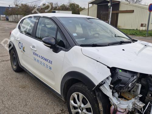 Right taillight CITROËN C3 III (SX) 1.2 PureTech 82 | BP31332226C35  - Image 12