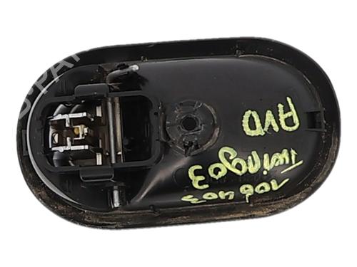 Front right interior door handle RENAULT TWINGO III (BCM_, BCA_) 1.0 SCe 70 | BP36432150I14 - Image 4