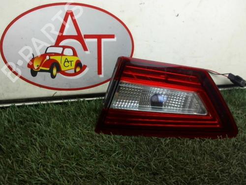 Used Right tailgate light RENAULT CLIO III (BR0/1, CR0/1) 1.5 dCi (75 hp) 28287560
