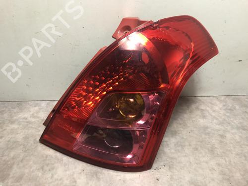 Used Right taillight Right taillight SUZUKI SWIFT III (MZ, EZ) 1.3 DDiS (RS413D) (75 hp) 20618183 20618183