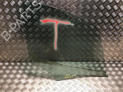 Used Front left door window Front left door window 39106160 39106160