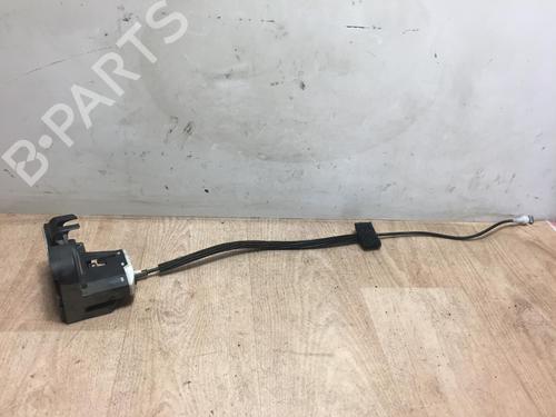 Used Front left lock RENAULT CLIO II (BB_, CB_) 1.2 16V (BB05, BB0W, BB11, BB27, BB2T, BB2U, BB2V, CB05,... (75 hp) 13281992