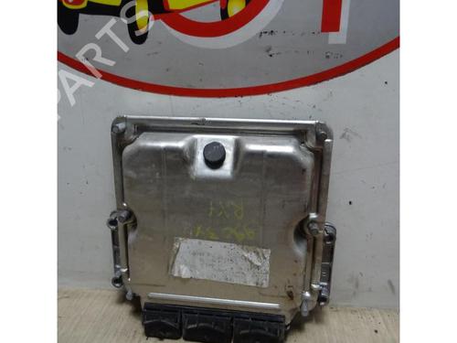 Engine control unit (ECU) RENAULT SCÉNIC I MPV (JA0/1_, FA0_) 1.9 dCi RX4 | BP13275197M57 