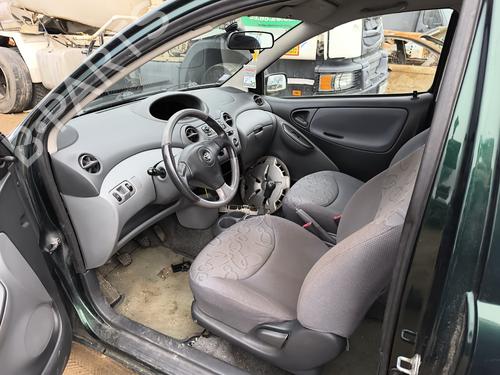 Left front window switch TOYOTA YARIS (_P1_) 1.3 (NCP10, SCP12_) | BP37271205I27  - Image 30