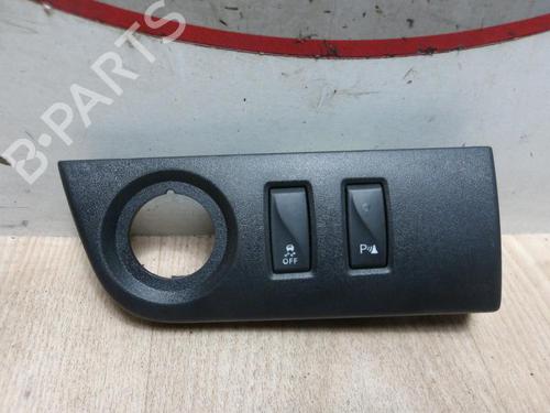 Schakelaar DACIA LODGY (JS_) 1.3 TCe 130 (JSNE) (131 hp) 13279658