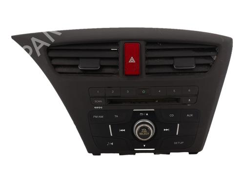 Used Radio Radio 38957727 38957727