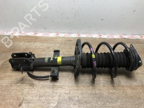 Dämpfer vorne links für RENAULT CAPTUR I (J5_, H5_) 1.2 TCe 120 (118 hp) 20616776