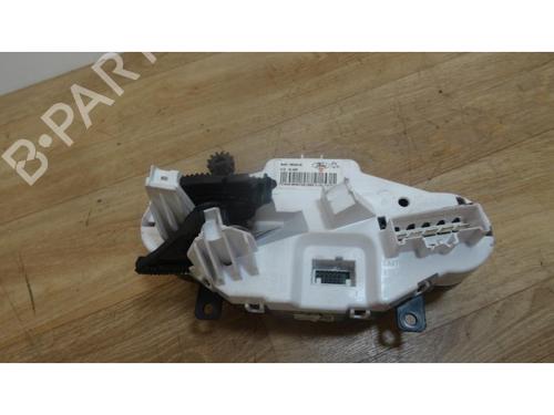 Climate control FORD FIESTA VI (CB1, CCN) 1.4 TDCi | BP13277813I5 