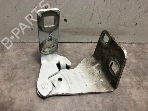 Used Hinge/Door check strap RENAULT TRAFIC II Bus (JL) 2.0 dCi 90 (90 hp) 20619535