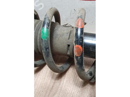 Amortyzator przedni prawy DACIA LODGY (JS_) 1.5 dCi (JSMC, JSAF) | BP30784476M17 