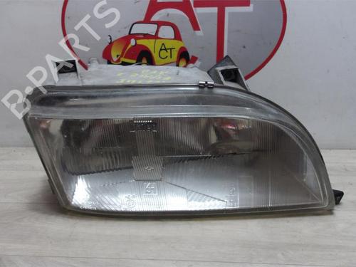 Used Right headlight RENAULT ESPACE II (J/S63_) 2.1 TD (J633, J634, J/S635, J/S63D) (88 hp) 28720102