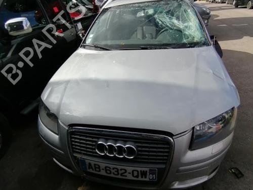 Engine mount AUDI A3 Sportback (8PA) 1.9 TDI | BP31185529M89 - Image 5
