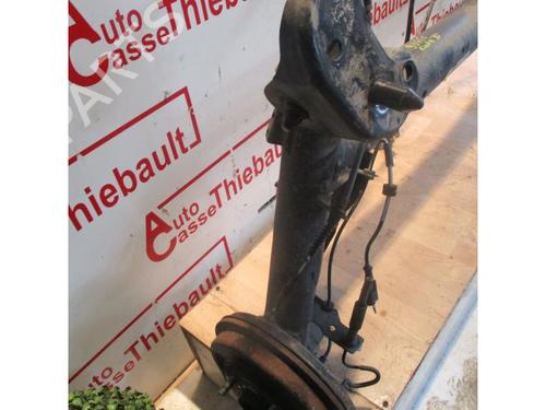 Rear axle FORD FIESTA VI (CB1, CCN) 1.4 TDCi | BP13273059M2