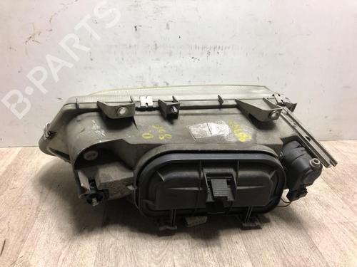 Right headlight CITROËN EVASION MPV (22, U6) 2.0 | BP23870559C29