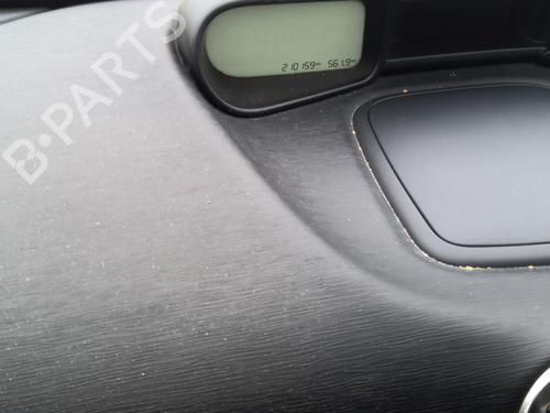 Left front fog light CITROËN C3 Picasso (SH_) 1.6 HDi | BP35770669C30  - Image 10