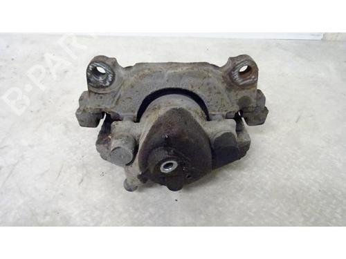 Right front brake caliper SEAT LEON (1P1) 2.0 TDI 16V | BP13288625M104 