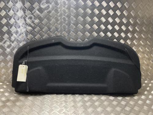 Hattehylde Hattehylde PEUGEOT 208 I (CA_, CC_) 1.6 HDi (92 hp) 33607050 33607050