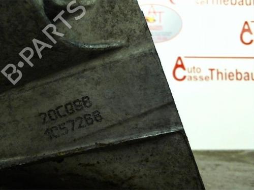 Gearbox PEUGEOT 206+ (2L_, 2M_) 1.4 HDi eco 70 | BP23950784M3