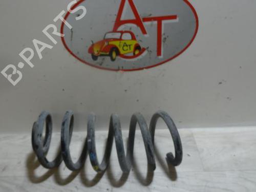 Used Shock absorber spring RENAULT CLIO IV (BH_) 1.5 dCi 75 (75 hp) 13130375