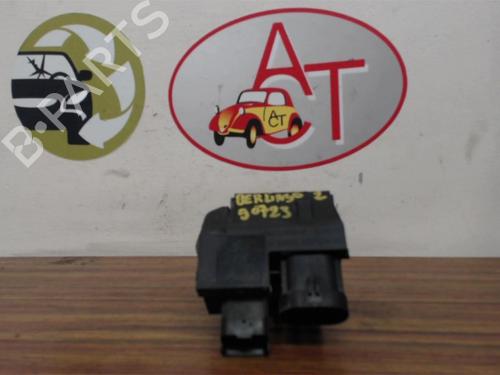 Used Heater resistor CITROËN BERLINGO Box Body/MPV (B9) 1.6 HDi 90 (90 hp) 12967916