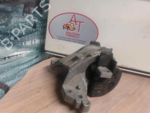 Engine mount PEUGEOT 407 (6D_) 2.0 HDi 135 (6DRHRH, 6DRHRE, 6DRHRG, 6DRHRJ) | BP12964617M89 