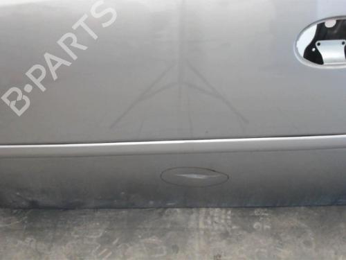Left front door OPEL MERIVA A MPV (X03) 1.3 CDTI (E75) | BP13266607C2 