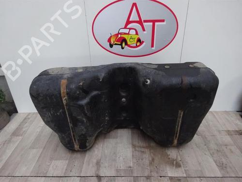 Bensintank NISSAN X-TRAIL I (T30) 2.2 dCi 4x4 | BP13036689C62 