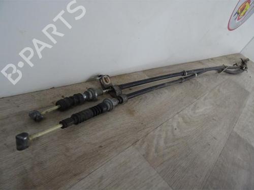 Kabel MAZDA RX-8 (SE, FE) 1.3 (FE103, SE3P) (192 hp) 13228411