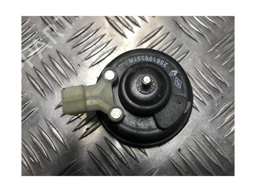 Horn RENAULT CLIO IV (BH_) 1.5 dCi 75 | BP26328098E13 