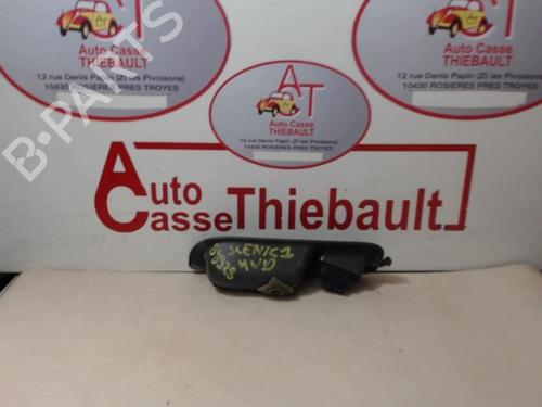Used Right front window switch RENAULT SCÉNIC I MPV (JA0/1_, FA0_) 1.9 dCi (JA05, JA1F) (102 hp) 13037476