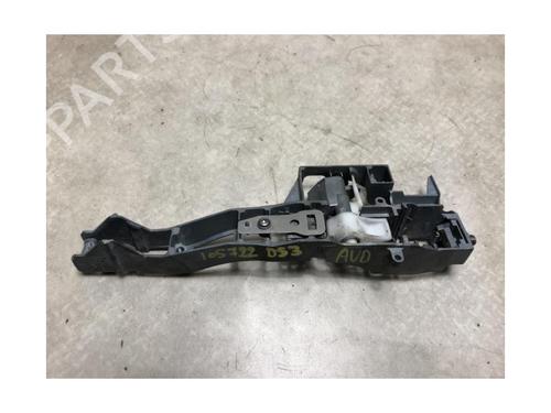 Front right exterior door handle CITROËN DS3 (SA_) 1.6 HDi 110 | BP20615106C129 
