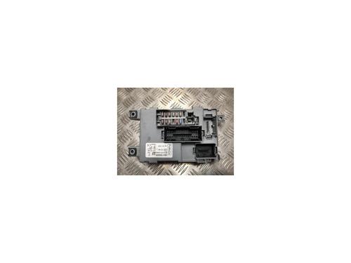 Fuse box DACIA SANDERO 1.4 (BS0C, BS0A, BS0G, BS1F, BS0E) | BP24537908E1 
