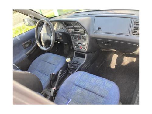 Front right seatbelt PEUGEOT 306 Hatchback (7A, 7C, N3, N5) 1.9 D | BP20619425I25 