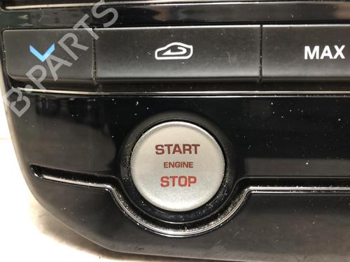 Climate control JAGUAR XE (X760) 2.0 D | BP20622100I5