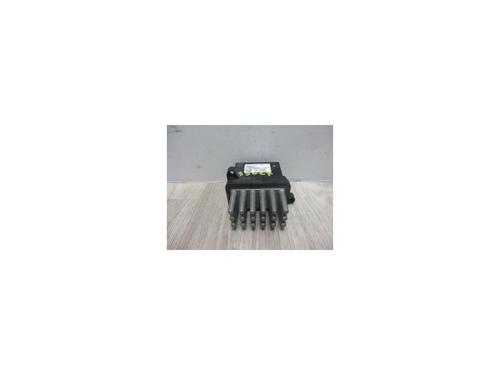 Used Heater resistor FORD KUGA I 2.0 TDCi 4x4 (136 hp) 13274678