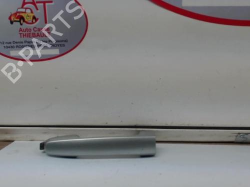 Used Front left exterior door handle TOYOTA RAV 4 II (_A2_) 2.0 4WD (ACA21, ACA20) (150 hp) 13263648