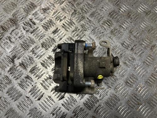 Used Left rear brake caliper PEUGEOT 2008 I (CU_) 1.6 BlueHDi 100 (100 hp) 31198598