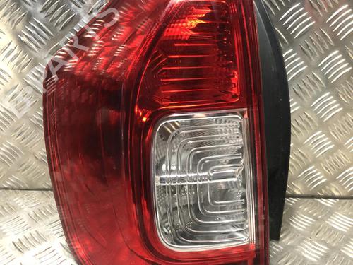 Venstre baglygte DACIA LOGAN MCV II 1.0 SCe 75 (73 hp) 31245971