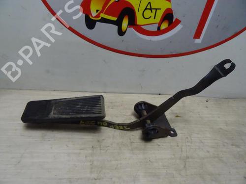 Used Pedal JEEP GRAND CHEROKEE II (WJ, WG) 2.7 CRD 4x4 (163 hp) 29264909