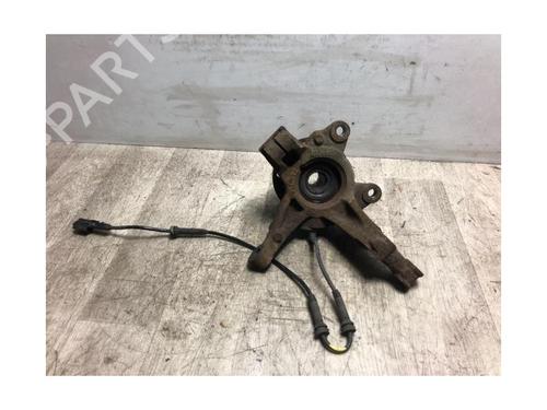 Right front steering knuckle DACIA SANDERO II TCe 90 (B8M1, B8MA, B8AC) | BP20617603M26 