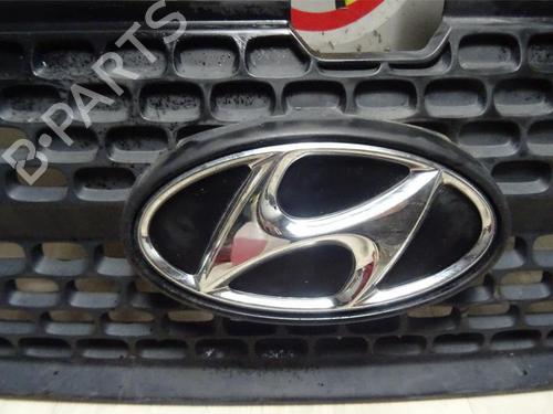 Grille HYUNDAI MATRIX (FC) 1.5 CRDi | BP13282314C40 