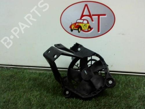 Ventilateur RENAULT TWINGO III (BCM_, BCA_) 1.0 SCe 70 (71 hp) 13134683