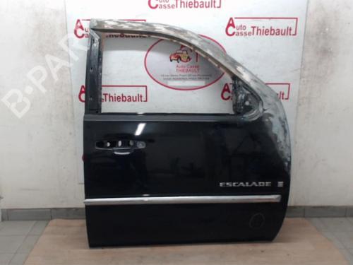 Right front door CADILLAC ESCALADE 6.2 AWD | BP30782267C3
