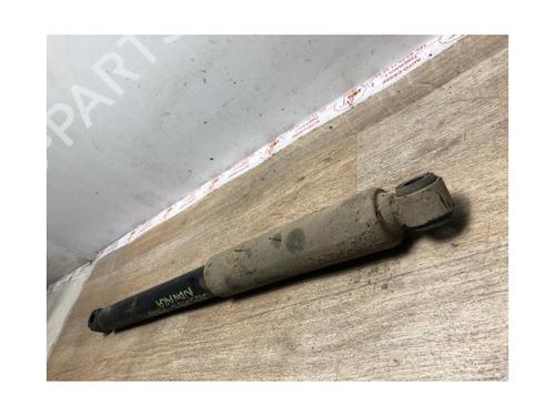 Left rear shock absorber NISSAN NAVARA NP300 Pickup (D23, D23T) 2.3 dCi 4x4 (D231) | BP20614235M18 