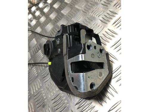 Rear left lock TOYOTA AURIS (_E18_) 1.2 (NRE185_, NRE185R) | BP21774369C100