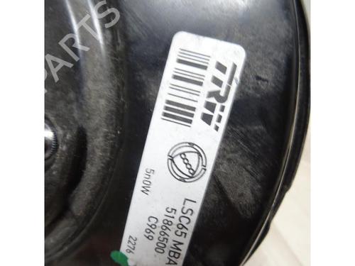 Servo brake FORD KA (RU8) 1.2 | BP13272344M42 
