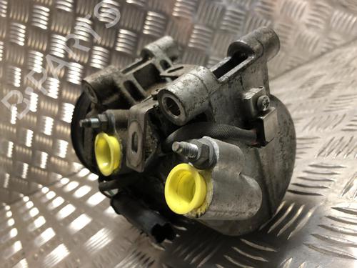 AC compressor CITROËN C3 III (SX) 1.6 BlueHDi 100 | BP24599647M34