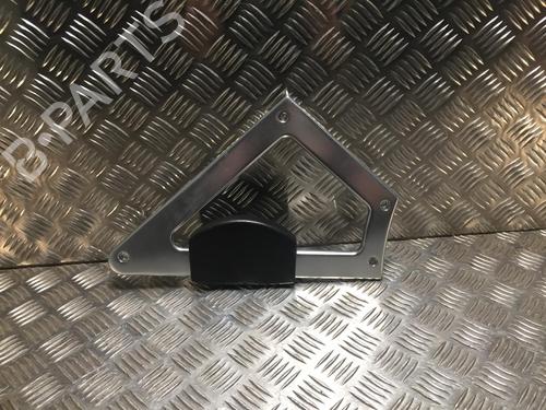 Innvendig takhåndtak AUDI TT (8N3) 1.8 T (180 hp) 31203656