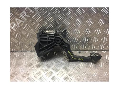 Clutch pedal AUDI A1 (8X1, 8XK) 1.6 TDI | BP27541694I13 