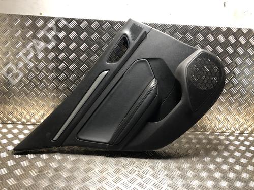 Used Rear left panel Rear left panel RENAULT MEGANE IV Hatchback (B9A/M/N_) 1.5 Blue dCi 115 (B9A6) (116 hp) 34415727 34415727
